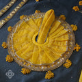Kanak Laddu Gopal Ji Poshak